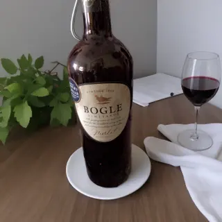 Photo 2 du produit  - vin rouge BOGLE