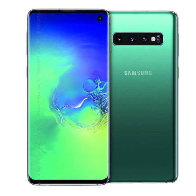Photo 1 du produit  - Samsung Galaxy S10