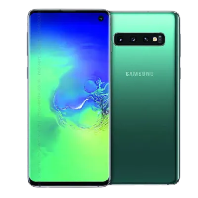 Image de Samsung Galaxy S10