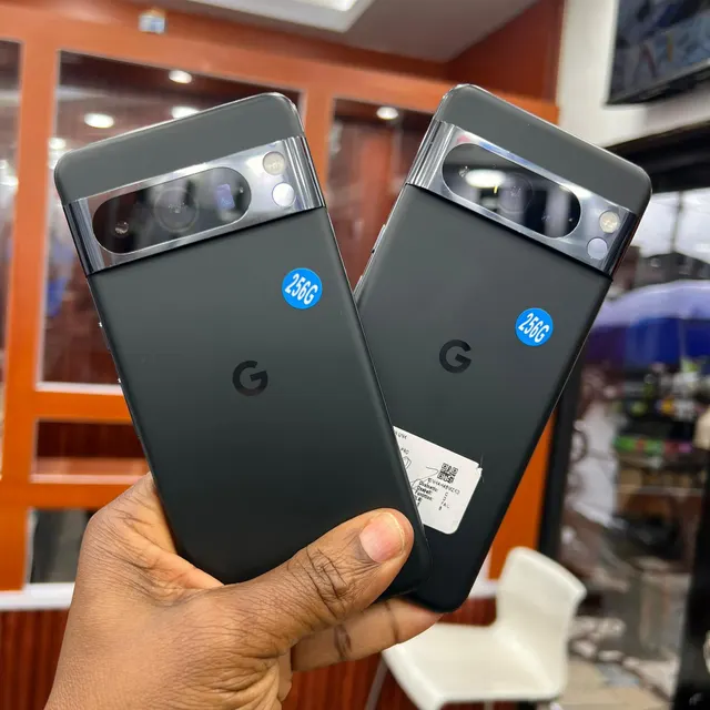 Image de GOOGLE PIXEL 8 PRO 5G 256G