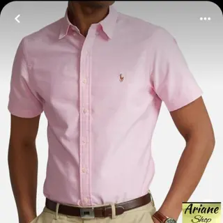 Product image attachment 1 - man's shirt