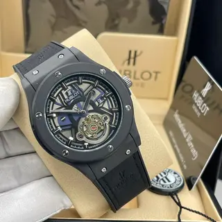 Photo 4 du produit  - Hublot Big Bang