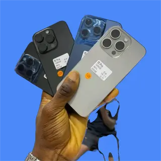 Product image attachment 1 - IPHONE 15 PRO 128G