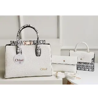 Product image attachment 1 - Handbags set 3 Pcs for women