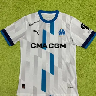 Product image attachment 1 - new season club jerseys