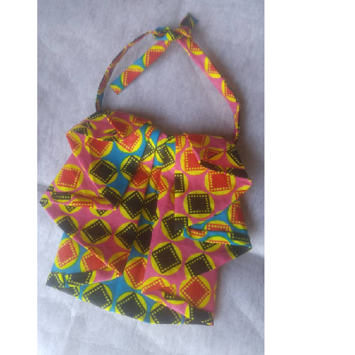 Photo 1 du produit - sac afritude