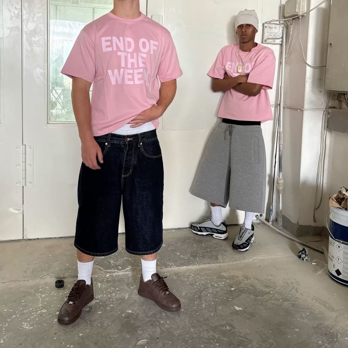 Photo 4 du produit  - Air Force 1