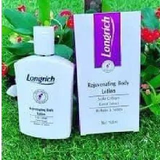 Photo 2 du produit  - Lait de corps a Base de placenta de brebis 200ml