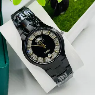 Photo 4 du produit  - montre RADO (céramique)