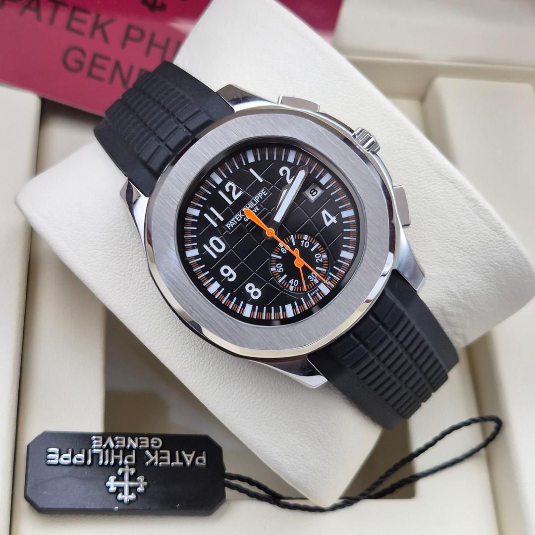 Photo 3 du produit - Patek Philippe Aquanaut