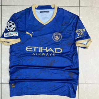 Product image attachment 2 - soccer jerseys