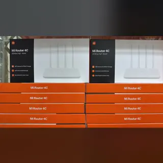 Product image attachment 2 - XIAOMI ROUTER 4A✅