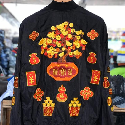 Photo 1 du produit - Pullover Noir