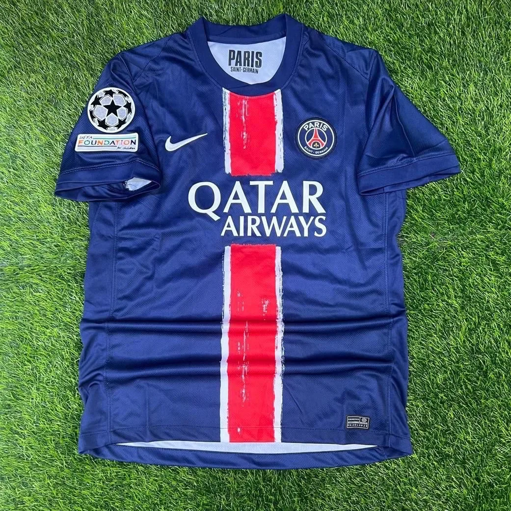 Photo 1 du produit - MAILLOT PSG