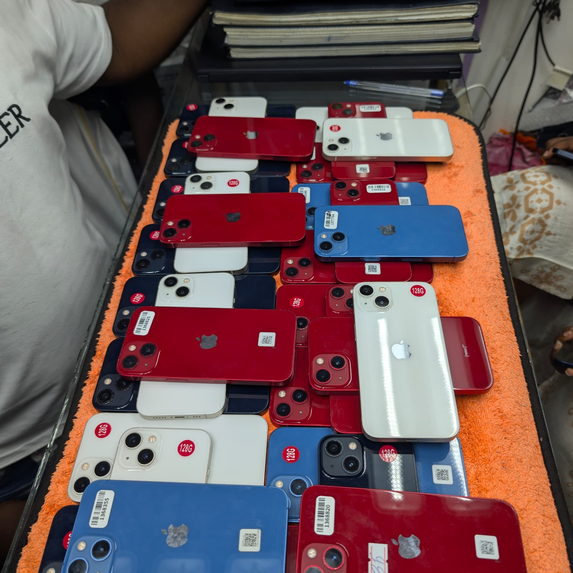 Product image attachment 1 - IPHONE 13 128G