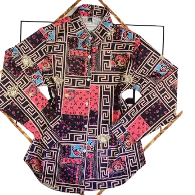 Image de Chemise fashion
