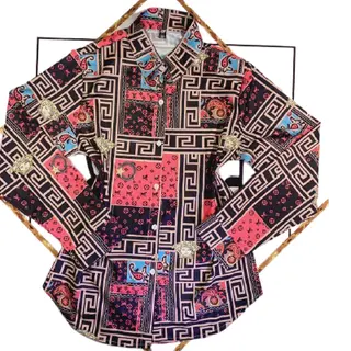 Photo 1 du produit  - Chemise fashion
