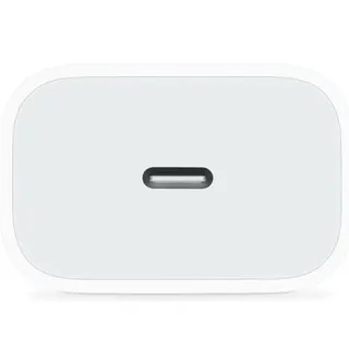 Photo 5 du produit  - Adaptateur secteur USB-C 20 W d'Apple