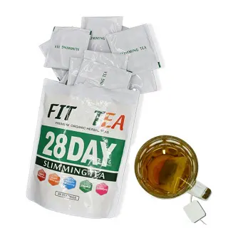 Product image attachment 2 - 4 in 1 weight loss tea