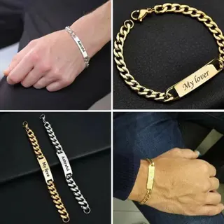 Photo 2 du produit  - bracelet personnalisé