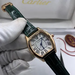 Photo 3 du produit  - montre Cartier femme