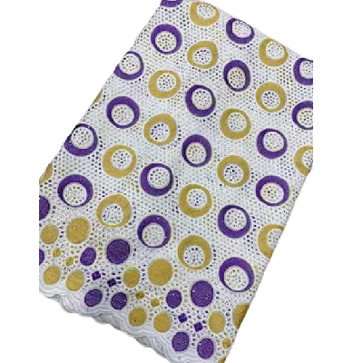 Image de Dentelle Coton