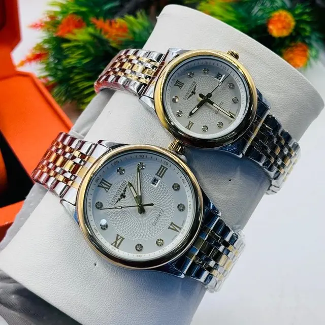Image de LONGINES (Paire)