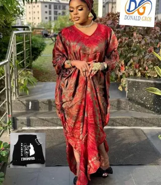 Product image attachment 2 - woman gang