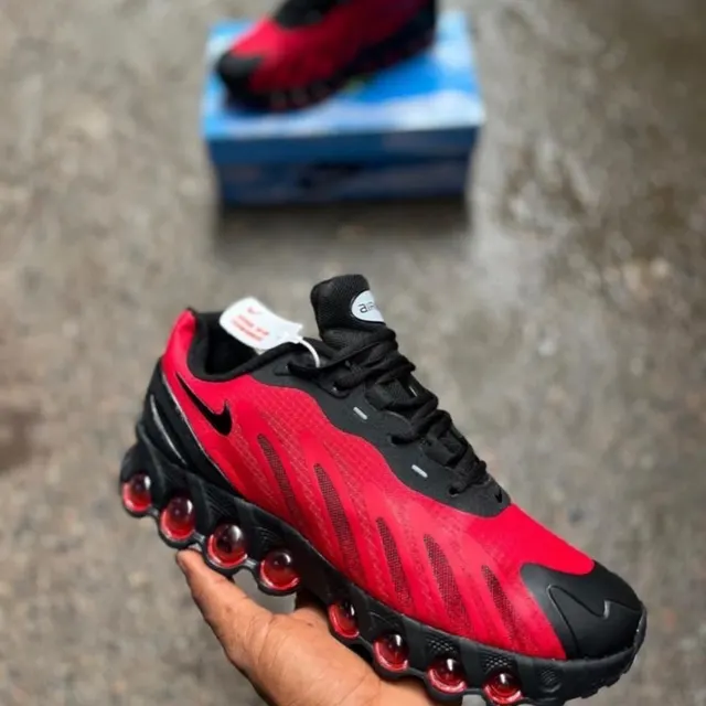 Image of AIR MAX NIKE