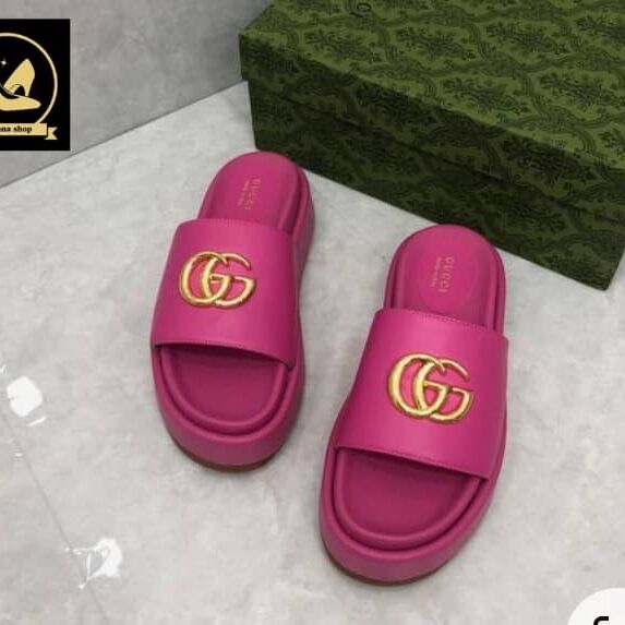 Gucci slipper