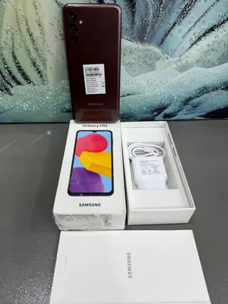 Photo 1 du produit  - SAMSUNG GALAXY M13 - 128G SOLDES