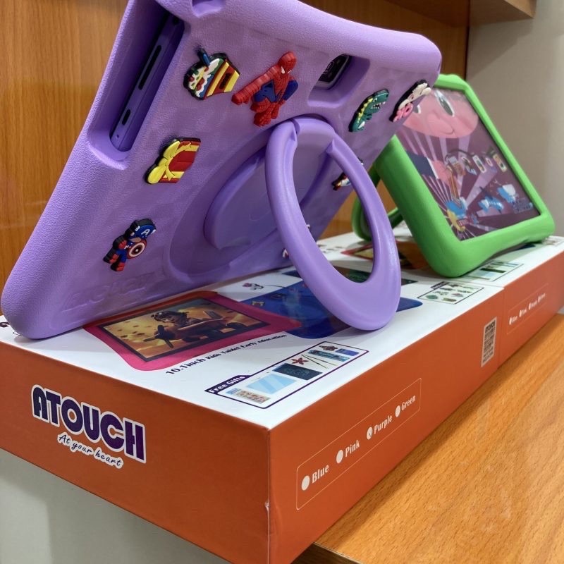 Tablet enfant ATOUCH KT37