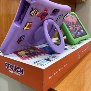 Photo 3 du produit  - Tablet enfant ATOUCH KT37
