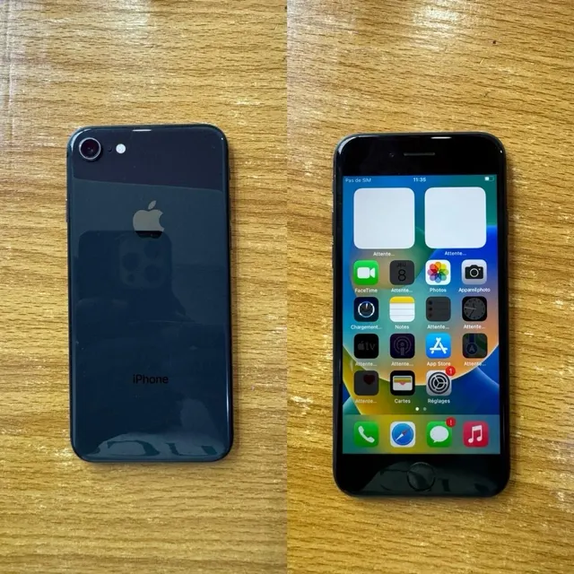 Image de iPhone 8