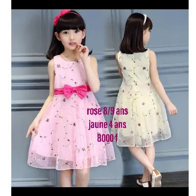Image de Robe
