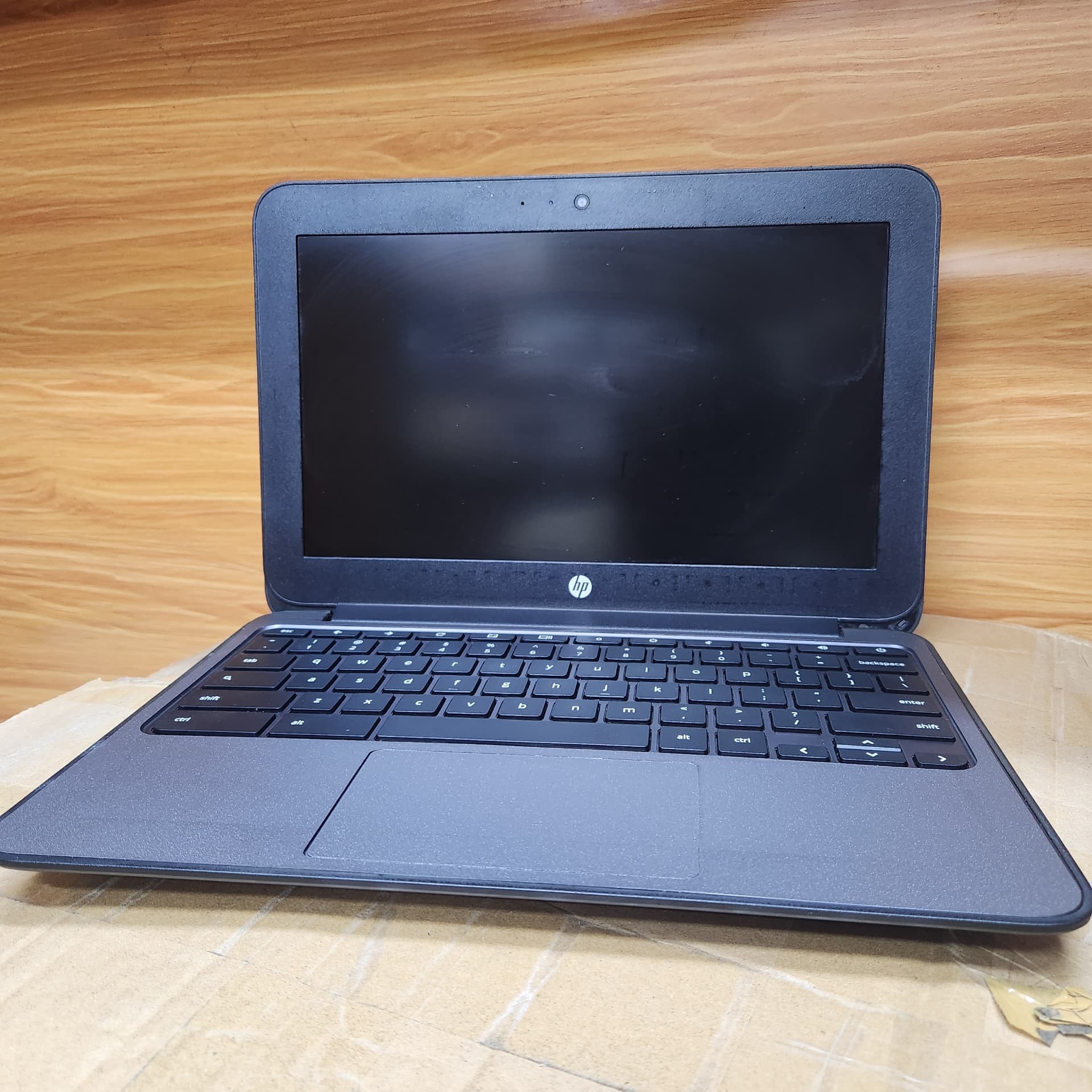 Photo 3 du produit - HP CHROMEBOOK 11 - 16G ROM - 4G RAM