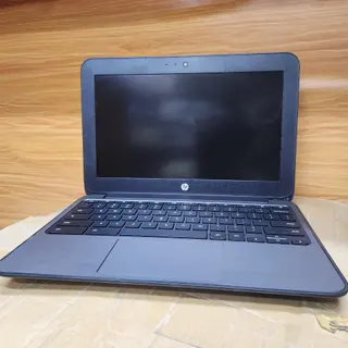 Photo 3 du produit  - HP CHROMEBOOK 11 - 16G ROM - 4G RAM