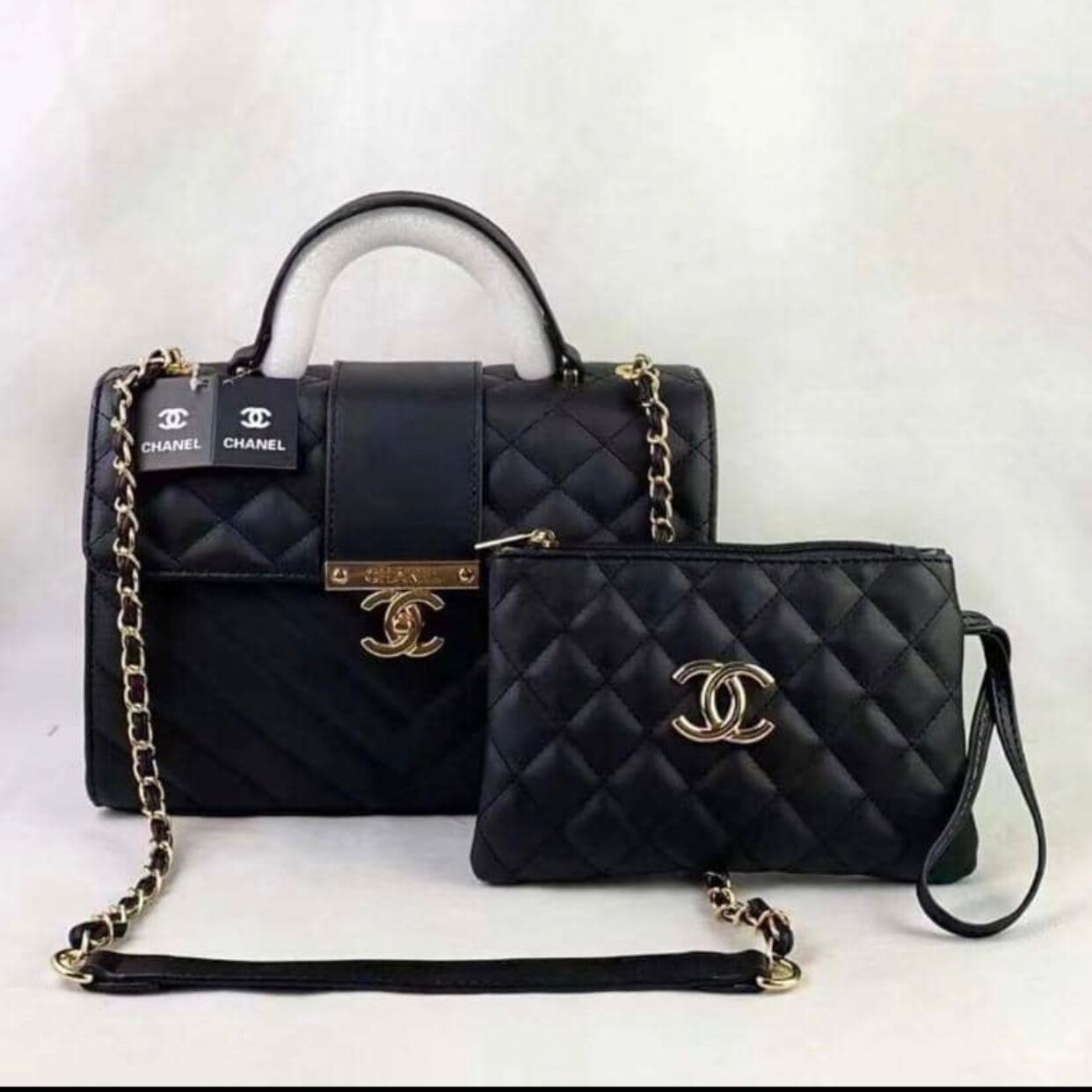 Photo 1 du produit - sac à main femme