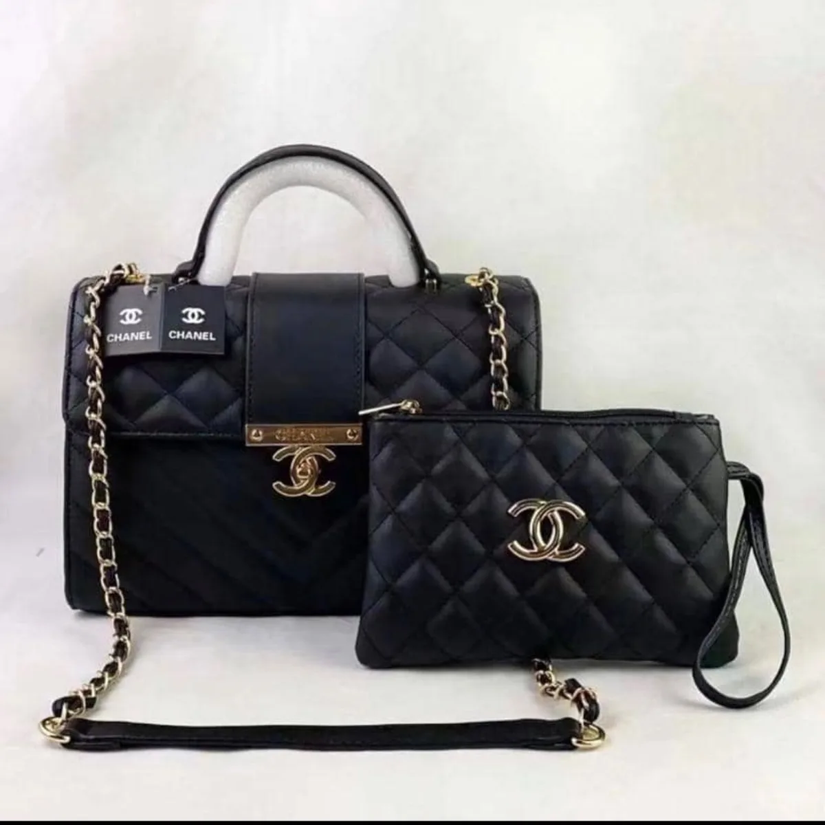 Product image attachment 1 - women's handbag