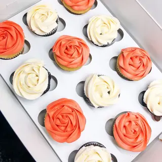 Photo 2 du produit  - petits gâteaux