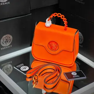 Photo 4 du produit  - VERSACE _ Sac à main Luxe