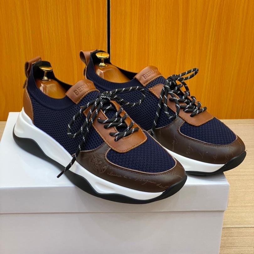 Product image attachment 1 - Berluti