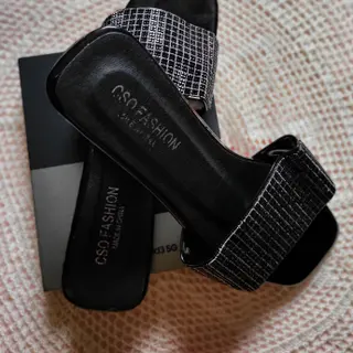 Photo 1 du produit  - sandales