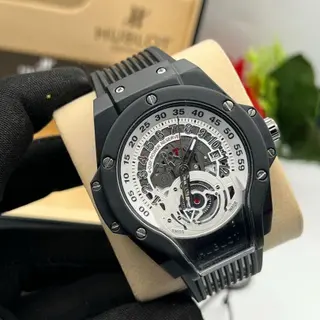 Product image attachment 5 - Hublot Ferrari