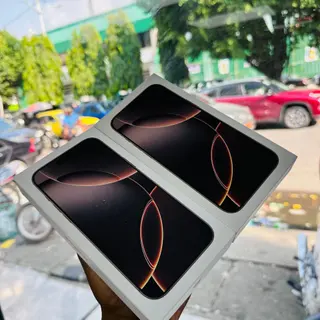 Product image attachment 1 - IPHONE 16 PROMAX 256G