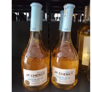 Product image attachment 1 - JP.  CHENET