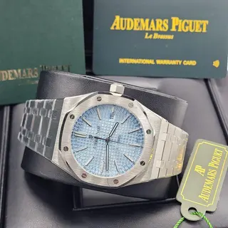Photo 4 du produit  - AUDEMARS PIGUET ROYAL OAK