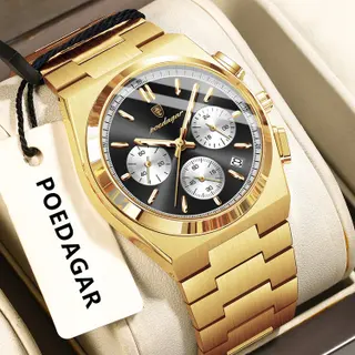 Photo 4 du produit  - Poedagar watch men