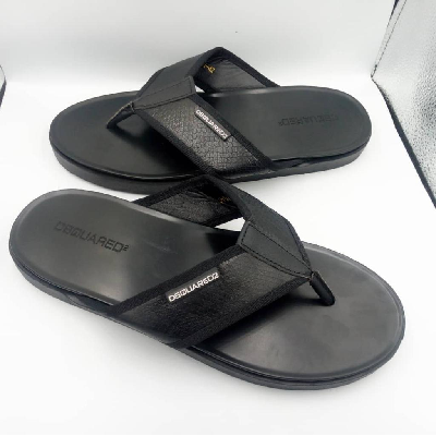 Product image attachment 1 - DSQUARED2 Slippers