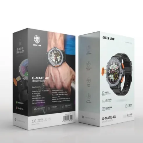Image de smart Watch GT MATE 4g